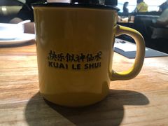 -太二酸菜鱼(深圳布吉万象汇店)
