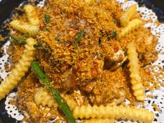 -79号渔船海鲜饭店(宝安店)