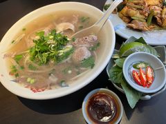 火车头粉-大头虾越式风味餐厅(光明广场店)