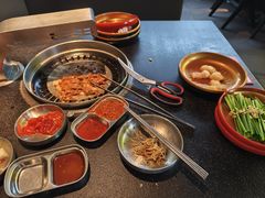 -真熙家牛排烤肉无限续(百脑汇店)