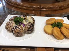 -宁味楼·西北创新融合菜(正源南街宝湖店)