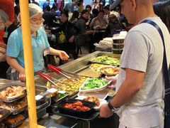 -盒马鲜生(皇庭广场店)