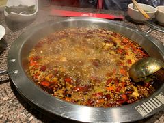 -小山城·馋嘴蛙(亚运村店)