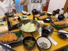 -胜博殿日式炸猪排(西红门店)