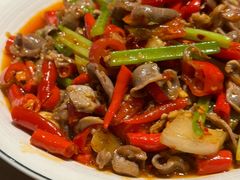-小口味