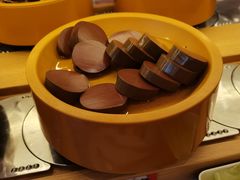 -喜家自助小火锅(卓悦里店)