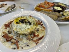 -丽莎沙拉轻食餐厅(国贸店)