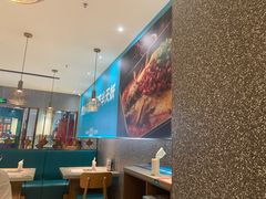 大堂-半天妖烤鱼(中山路店)