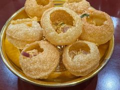 -清真· AL-JANNAT 佳纳特餐厅(仙林店)