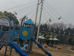 -长广溪湿地公园