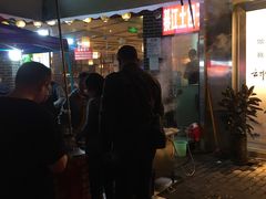 -梁憨包(南岸回龙湾店)