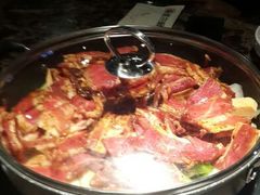 android_upload_pic-猪啊牛呀羊啊铜盘烤肉(正大广场店)