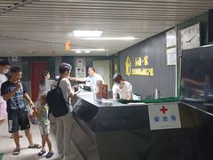 -武钢体育中心恒温游泳馆