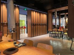 -烧肉达人•炭火烧肉(新天地店)