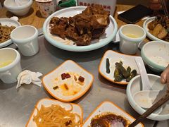 -锅老头铁锅炖•大锅蒸汽海鲜(韩乐坊店)