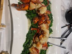 -鱼乐轩海鲜专门店