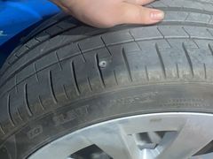 -捷之洁·米其林轮胎汽车维修保养(浦江镇江月路店)