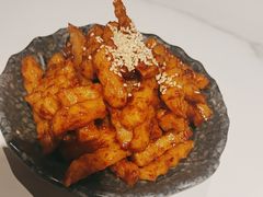 琅琊土豆-付小姐在成都(五道口店)