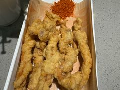 -半天妖烤鱼(东方新天地店)