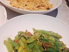 -上和臻品中国菜(花园街店)