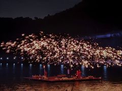 -泽雅景区