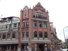 -德大西餐社(云南南路店)