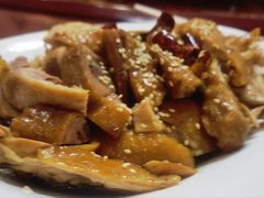 -瑞丰园庭院餐厅·白族传统家常菜