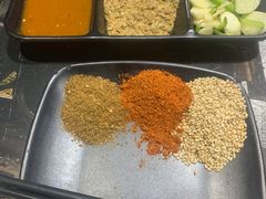 -胡悦里韩式烤肉(莱阳总店)