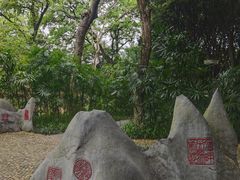 -柳侯公园