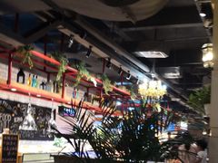 大堂-钦瓦台时尚自助餐厅(银泰城店)