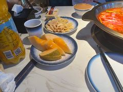 -重庆德庄火锅(张家口店)