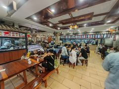 -桥香园云南过桥米线(金马碧鸡店)