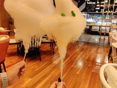 -杭州临平万丽酒店·燃餐厅(人民大道店)