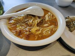 -东北小二东北菜(大车家巷店)