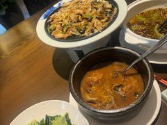 -粗茶淡饭·隐庐私厨(东亭店)