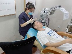 -熙朵美学植发·连锁品牌