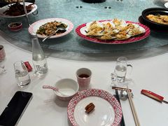 -谭厨中山传家菜.乳鸽.脆鲩鱼(华强北中航城店)