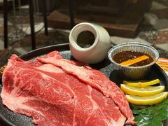 -肉仓焼肉バー(烟台山店)