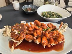 -香雪海饭店中餐厅(人民桥店)