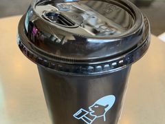 -喜茶(深圳福田星河COCO Park店)