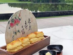 -苏宁钟山国际高尔夫酒店大堂酒廊