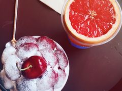 -Cafe de Paris(林荫路店)