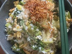 -随喜赞素食餐厅(亦庄店)