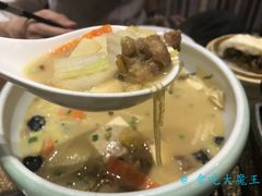 -小天厨民间菜馆(深圳街店)