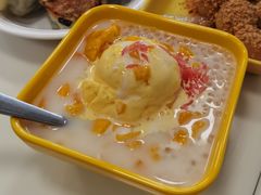 -芬芳甜品(东风西路店)