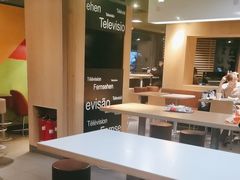 -麦当劳(团结湖店)