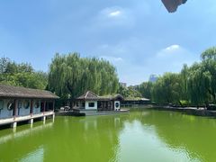 -团结湖公园