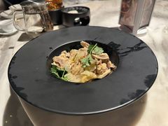 -广州花园酒店荔湾亭·地道点心·粤式饮茶