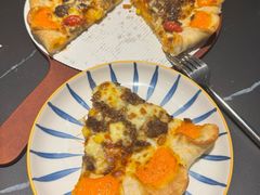 -必胜客(松雷店)