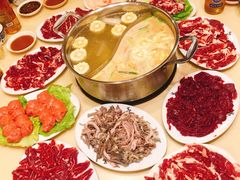 -福合埕牛肉丸(水仙园店)